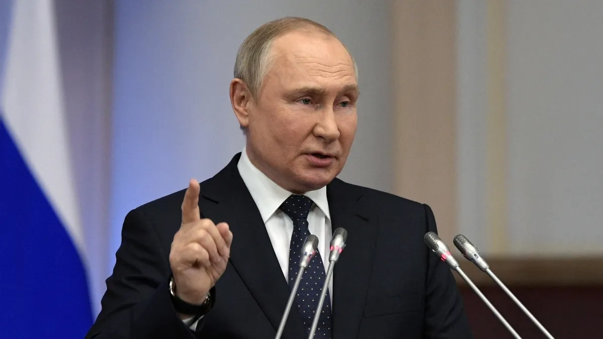 La deuda de Ucrania con Rusia