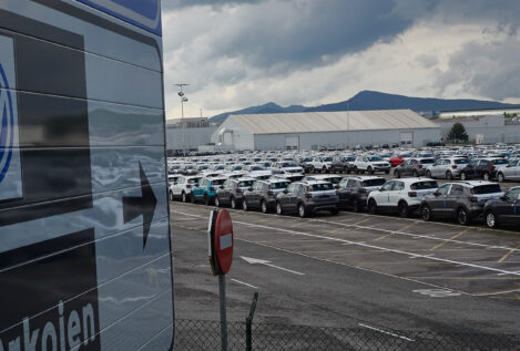 Volkswagen tendrá operativa en 2026 la primera fábrica de baterías de España