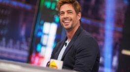 Un apodo, su infancia y el momento más trágico de su vida: William Levy en 'El hormiguero'