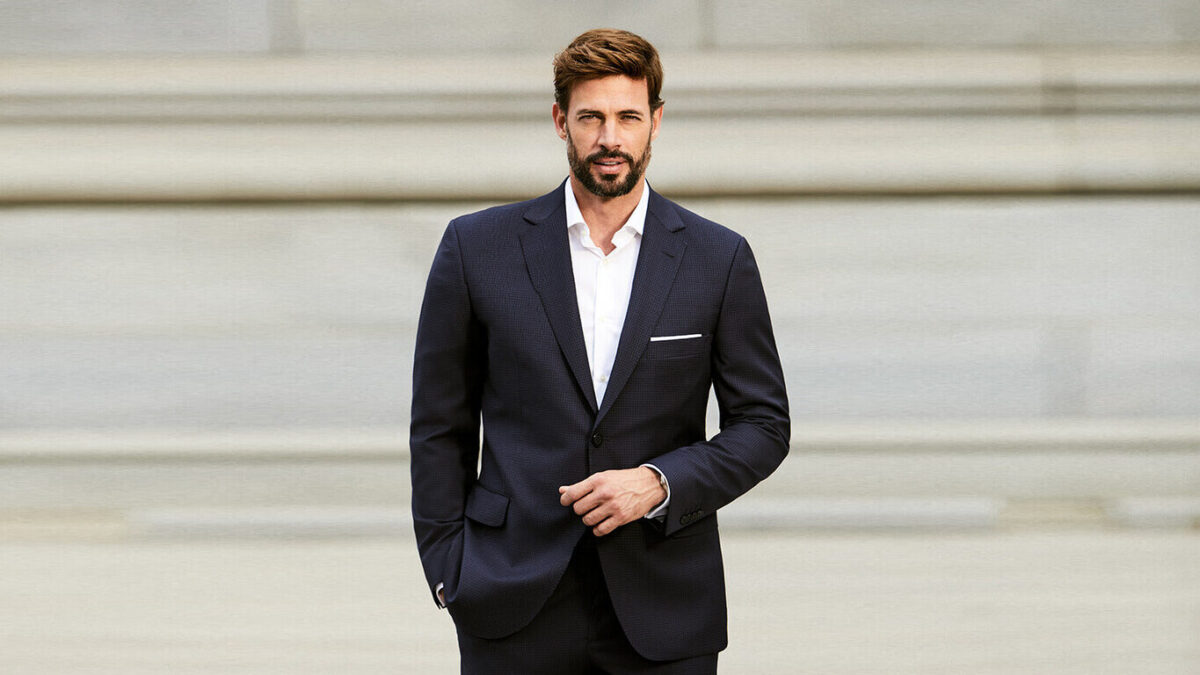 William Levy, el actor cubano que tiene loca a media España: las 14 cosas que no sabías de él