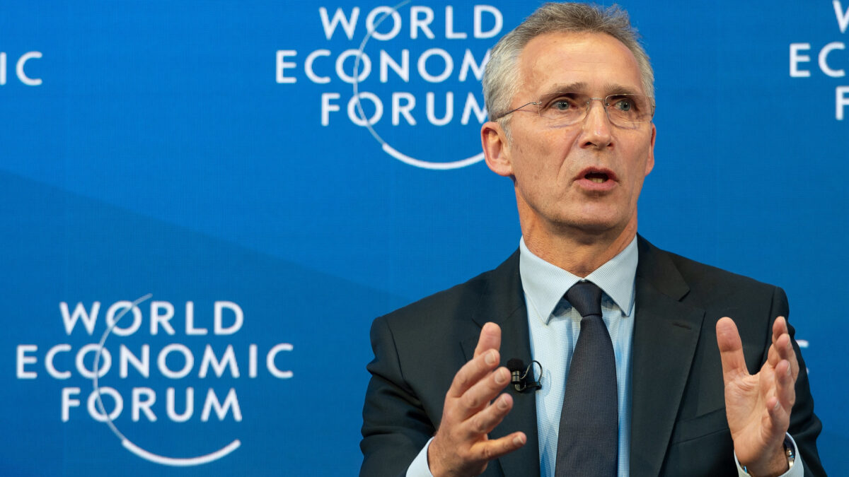 Stoltenberg afirma que Putin «ha cometido un error estratégico»: ahora tiene más OTAN y no ha logrado sus objetivos