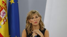Sánchez presiona a Díaz para que asista a la cumbre de la OTAN porque «ella la legitima»