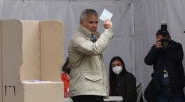 Iván Duque es condenado a cinco días de arresto domiciliario por desacato