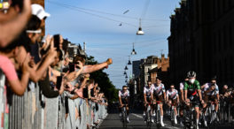 Diez corredores a seguir en el Tour de Francia que arranca este viernes