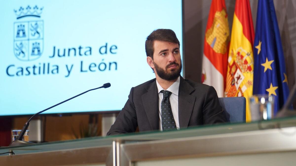 Castilla y León cambia la ‘memoria histórica’ por la ‘concordia’: «Ahora se tratará igual a las víctimas de ambos bandos»