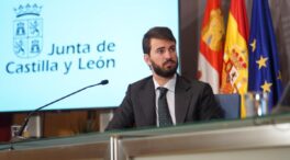 Castilla y León cambia la 'memoria histórica' por la 'concordia': "Ahora se tratará igual a las víctimas de ambos bandos"