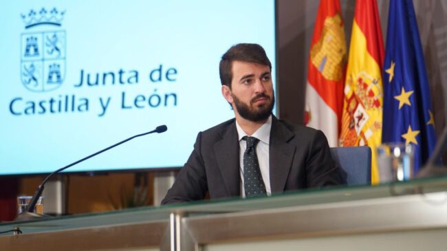 Castilla y León cambia la 'memoria histórica' por la 'concordia': "Ahora se tratará igual a las víctimas de ambos bandos"