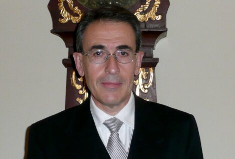 Jesús María Sanz Serna, premio Jaume I a la investigación