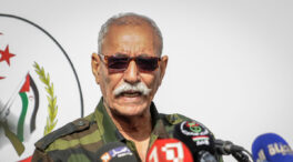 El Frente Polisario dice al juez que no sabe cómo se gestionó la llegada de Ghali a España