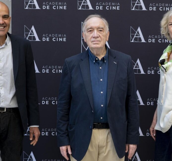 Fernando Méndez-Leite es elegido como nuevo presidente de la Academia de Cine