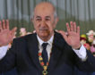 Argelia ordena a sus agencias de viaje suspender las relaciones con España