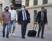 El juez prohíbe salir de España al patrón del ‘Villa de Pitanxo’
