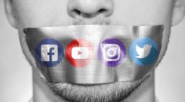 Ley, censura y redes sociales