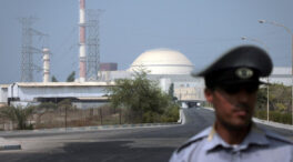 Irán apaga dos cámaras de vigilancia instaladas por el OIEA en sus instalaciones nucleares