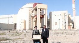 Irán desmantela 27 cámaras de vigilancia del OIEA en sus instalaciones nucleares