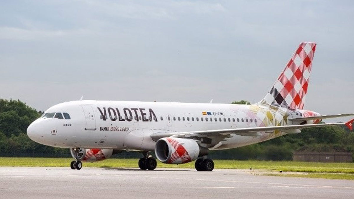 Volotea se asocia con Avianca para hacerse con las rutas que ceda Air Europa tras su fusión