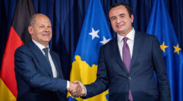 Kosovo solicitará su adhesión a la Unión Europea antes de que acabe el año