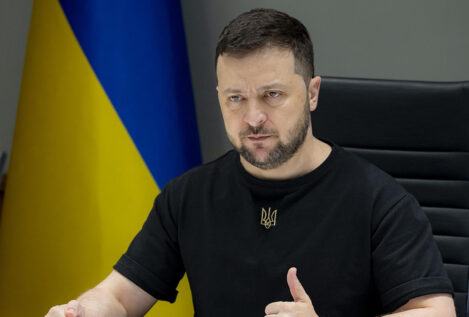 Un tribunal de apelaciones ucraniano confirma la prohibición del Partido Socialista por prorruso