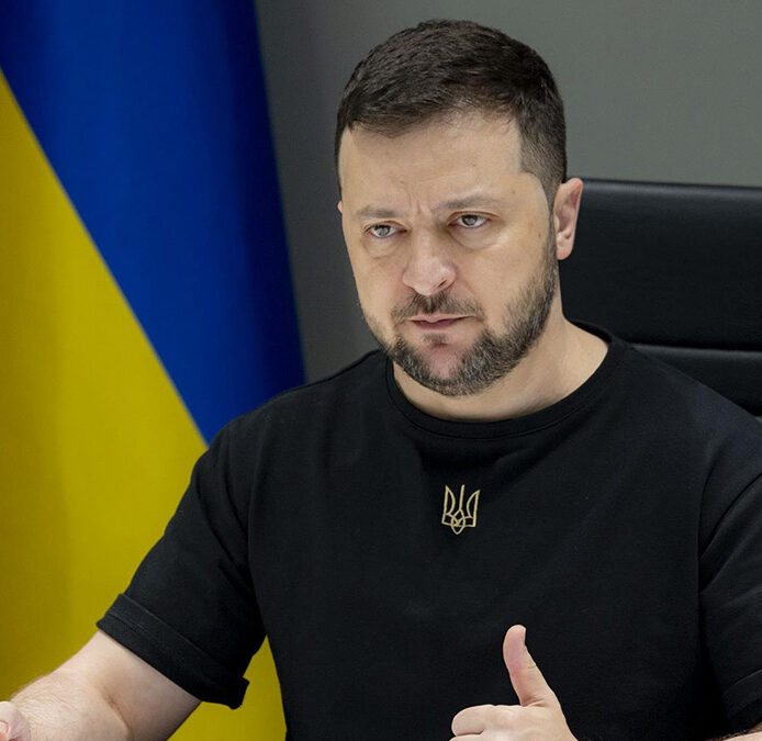 Un tribunal de apelaciones ucraniano confirma la prohibición del Partido Socialista por prorruso