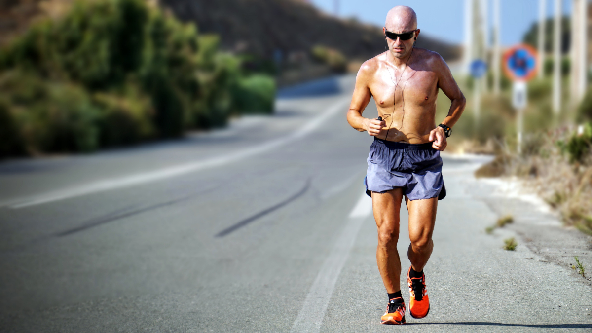 riesgos para la salud de una ola de calor