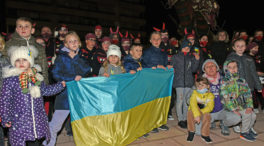 España tiene 22.000 ucranianos escolarizados y prevé incorporar otros 10.000