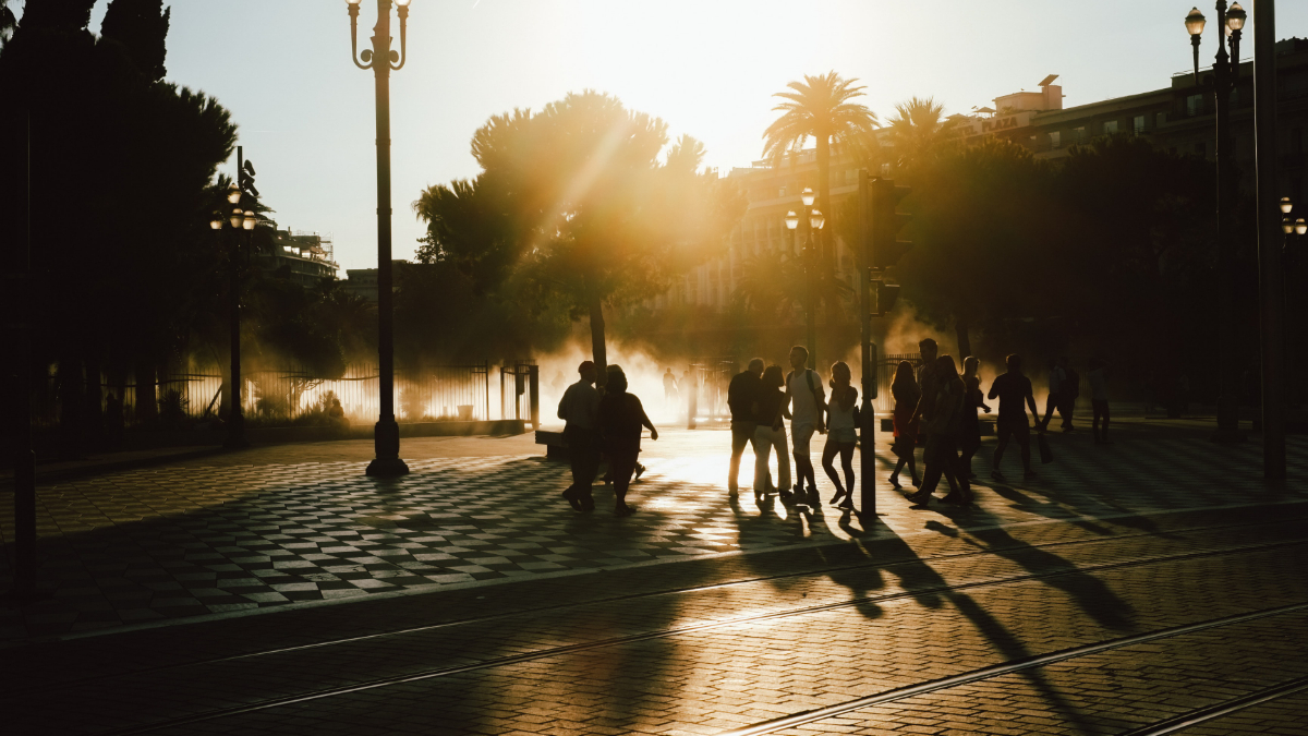 riesgos para la salud de una ola de calor