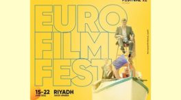 Arabia Saudí proyecta películas españolas en el marco de su primer Festival de Cine Europeo