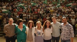 Las bases de Izquierda Unida en Andalucía piden dimisiones tras el fracaso del 19-J