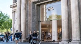 Zara es la marca más valiosa de España por quinto año consecutivo
