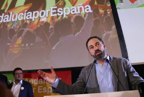 Un exabogado de Vox en Andalucía lleva a juicio al partido por acoso laboral