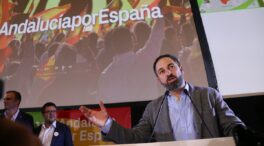 Un exabogado de Vox en Andalucía lleva a juicio al partido por acoso laboral