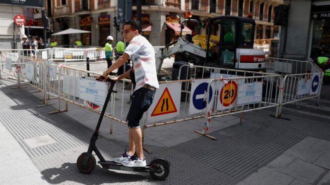 El decreto de precios del Gobierno apenas beneficia al 25% de las obras públicas