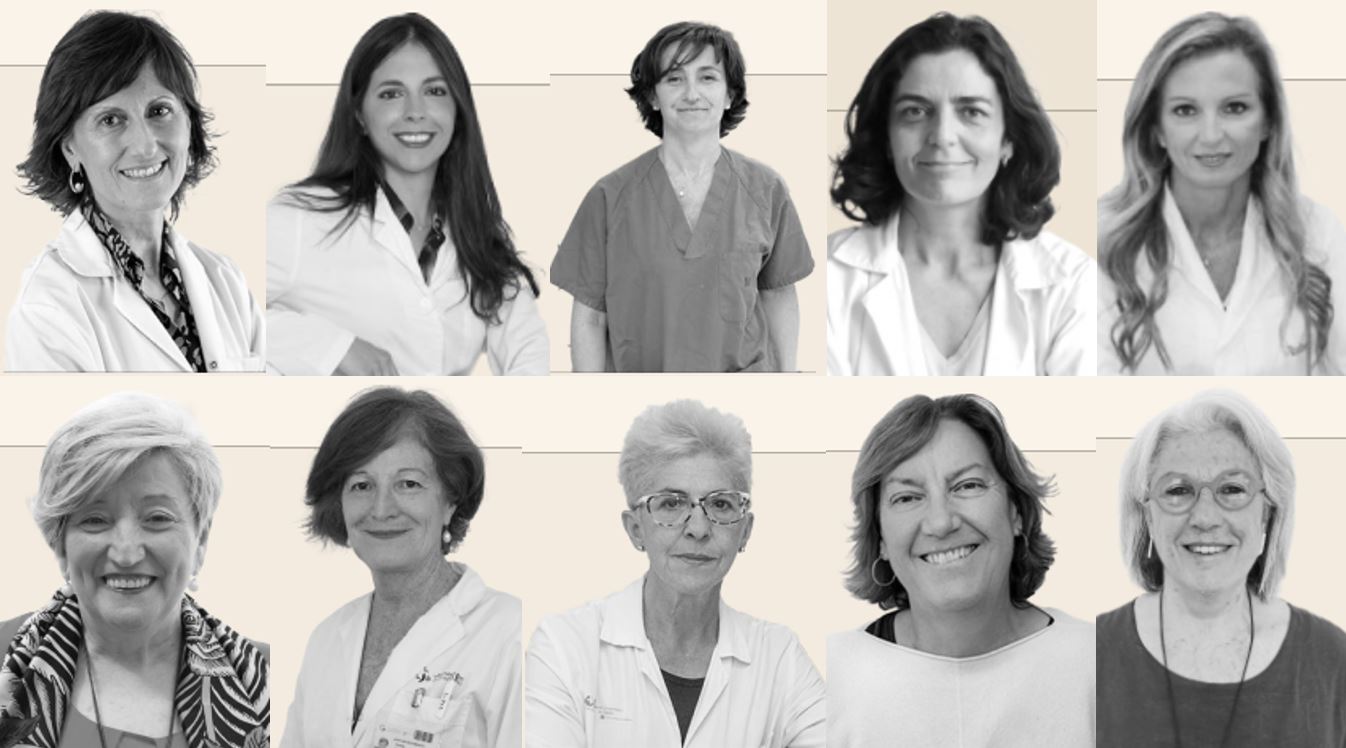 Las 50 mujeres que destacan en el panorama médico de España, según ‘Vanitatis’
