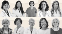 Las 50 mujeres que destacan en el panorama médico de España, según 'Vanitatis'