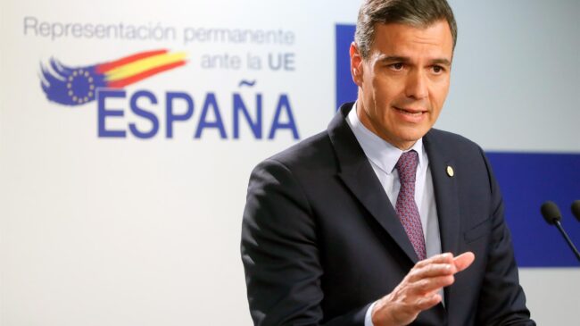 Sánchez anuncia que las medidas anticrisis para hacer frente a la subida de la inflación se prorrogarán hasta el final del año
