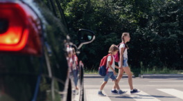 El ruido del tráfico en las escuelas empeora la atención y la memoria de los menores