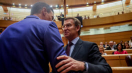 Un sondeo apunta que Feijóo ganaría las elecciones con más apoyos que Rajoy en 2016