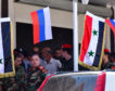 Siria, primer país en reconocer la independencia de Donetsk y Lugansk