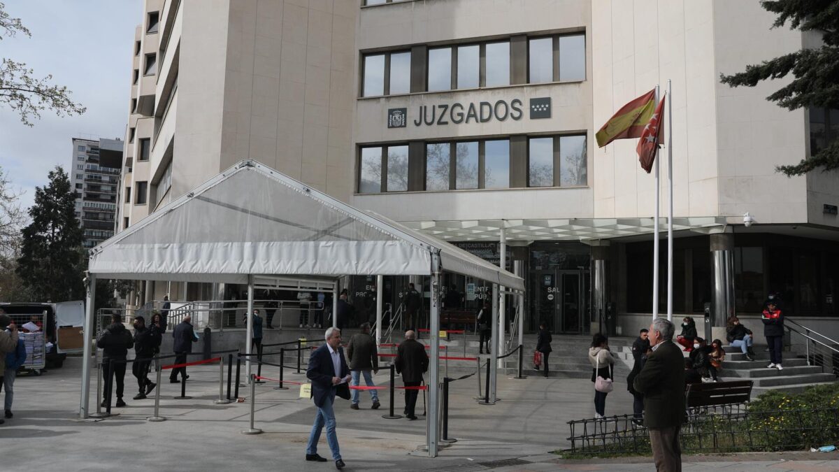 Un juez reabre el caso de otra presunta estafa al Ayuntamiento por medio millón de mascarillas