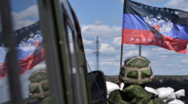 La autoproclamada República Popular de Donetsk abrirá su Embajada en Rusia en julio