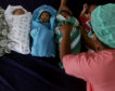 La inequidad de Sanidad al aplicar el cribado neonatal discrimina al 30% de los bebés