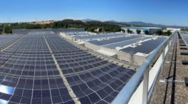 Noucor instala 4.000 paneles solares en sus instalaciones de Palau-solità i Plegamans para reducir su huella de carbono