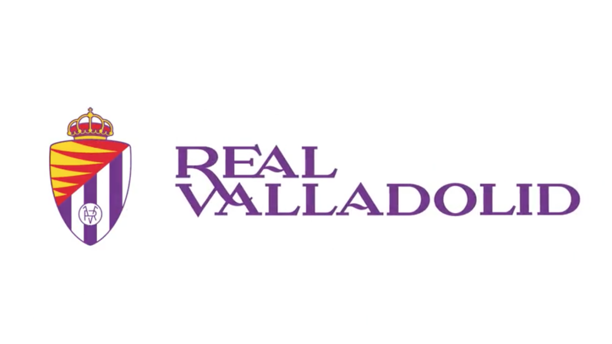 El Valladolid de Ronaldo cambia de escudo y provoca la polémica entre seguidores