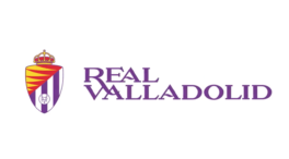 El Valladolid de Ronaldo cambia de escudo y provoca la polémica entre seguidores