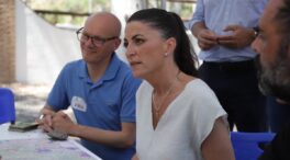 El giro de Macarena Olona en la campaña de Andalucía pone en aprietos a Canal Sur