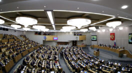 La Duma deja sin efecto las resoluciones del Tribunal Europeo de Derechos Humanos