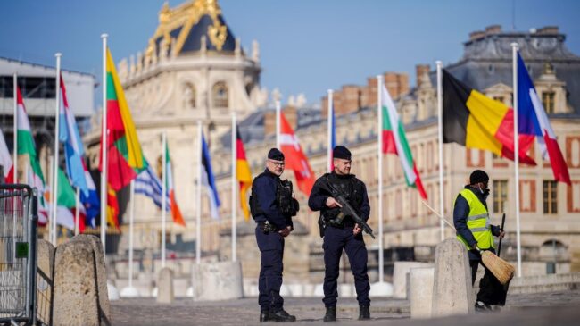 Un joven es detenido en Francia por sospechas de llevar a cabo un ataque terrorista