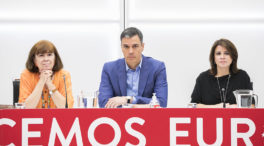 Sánchez silencia al PSOE con su lectura del 19-J: «Todos los gobiernos postcovid revalidan»