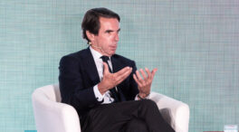 Aznar afirma que lo ocurrido con Argelia es de «ridículo colosal» y lo tilda de «espectáculo»