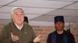 Muere Gilberto Rodríguez Orejuela, uno de los grandes jefes del Cartel de Cali